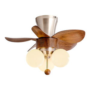 FANCY LAMP CLUB | Bedroom Vintage Bauhaus Study Protective Full Spectrum 2026 New Chandelier Fan
