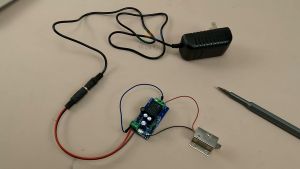 WenQia Ewelink WiFi Smart Switch DC 7V 12V 24V 48V USB 5V 1 Channel Wireless Relay Receiver ModuleTiming BreakerVoice Controlwork with Alexa