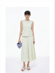 Light and Fresh Style Summer Set