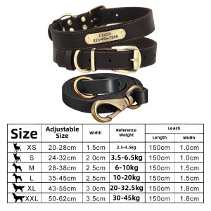 JINLINGJIE | Custom Engraved Anti-Loss Dog Collar