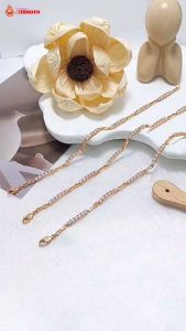 Gelang Emas Kripyak Variasi Nichi J5 Ismoyo