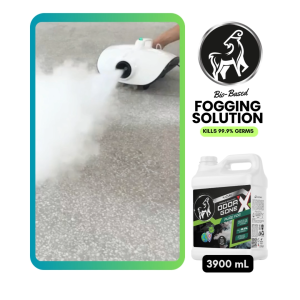 Kazuki Fogging Solution Philippines – ULV Disinfectant Fogging Machine Liquid & Supplies