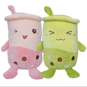 (BISA COD) PROMO TAS RANSEL ANAK BENTUK BOBA / TAS PUNGGUNG BONEKA BOBA / TAS ANAK BONEKA BOBA LUCU BAHAN LEMBUT / TAS BENTUK BOBA LUCU