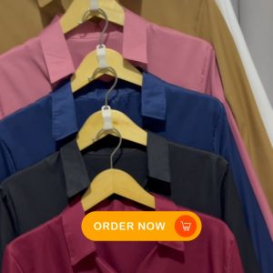 Ariana Top Atasan Blouse Kemeja Wanita