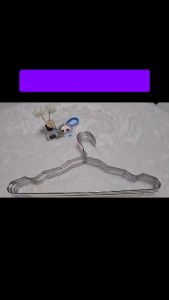 RJ Hanger Aluminium/ HANGER KUAT / HANGER PREMIUM