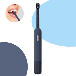 WiFi Visual Dental Scope Camera 1080P HD for iOS/Android Phones 6 LEDs Hand-held Wireless Oral Camera Inspection Tooth