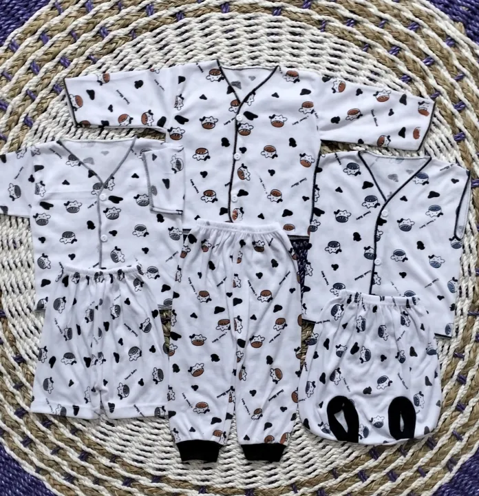 Baju%20Bayi%20Baru%20Lahir%2036%20Pcs%20Motif%20/%20Polos%20Usia%200-4%20Bulan%20-%20Image%205