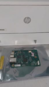 Bo Formatter bo tín hiệu máy in HP  Laserjet Pro 404dn W2Q09-60001