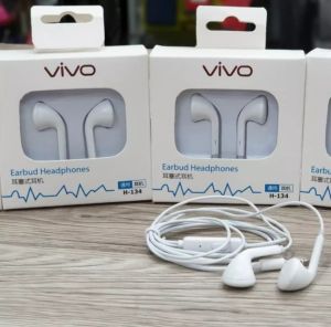 HEADSET ORIGINAL MH133 OPPO ( DIJAMIN STEREO ) BISA UNTUK TELPONAN / COCOK UNTUK SEMUA TIPE ANDROID ( REALME / SAMSUNG / OPPO / VIVO ) HANDSFREE / EARPHONE / HEDSET / MURAH / FULL BASS / KARAOKE / SMULE