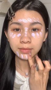 FOCALLURE Lightweight Moisture Brighten Primer Skin Barrier Correct Skin Tone Waterproof Three Shades Corrects Yellowing Retouch Redness