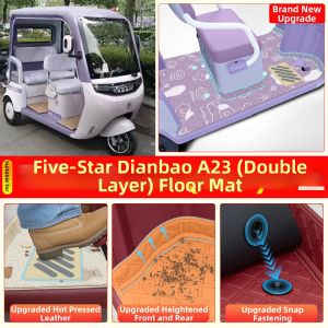 Customized Decorative Mats