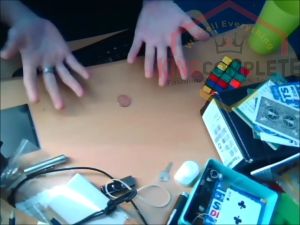 Daftar Cincin Magnet PK Ring Single: Alat Sulap Cincin Berkualitas