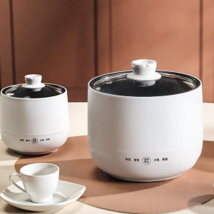 LIWAN | Multifunctional Mini Non-Stick Electric Rice Cooker