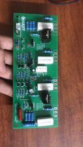 Mạch công suất 4 sò chất lượng cao công suất 450W mạch sợi thủy tinh