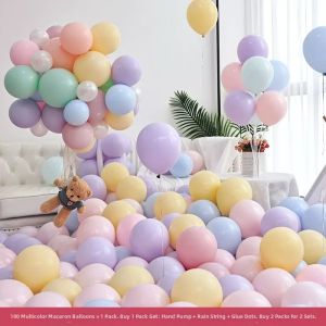 XIKUNLE | Wholesale Non-toxic Decorative Balloons