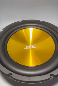 Loa bass sub 30 JNEXT từ 140 côn 59 gân cao su màng vàng - giá 1 cái hàng nhập