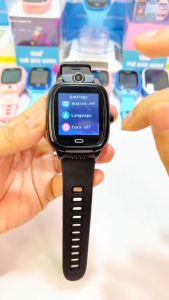 (GỌI VIDEO/4G) Đồng Hồ Định vị Trẻ Em Y36 (bản 2025) Nghe Gọi Video 4G Định Vị chống nước IP67 sử dụng Tiếng Việt - Bảo hành bởi NOVA TECH