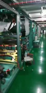 Penghantaran dari China [2025] Bi Shurou 36 Lampin Dewasa Pad Inkontinens Warga Emas Lelaki dan Wanita Jualan Terus Borong 3.8