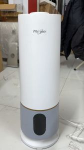 Máy tạo ẩm  phun sương WHIRLPOOL ( Mỹ ) UD0601Z - kiêm đèn ngủ