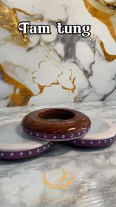 tam tung warna ukuran 22 cm tam hadroh rebana gandengannya bas habsi bas habib syeh bas rebana