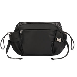 MEXNO | Portable Mens Crossbody Shoulder Bag for Commuting Outdoor and Travel