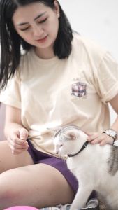 NEW KEMASAN THE BEST CAT LITTER-GENDIS.COM PASIR KUCING GUMPAL
