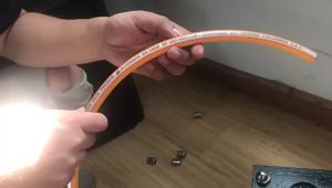 Crimping Clamp for Power Sprayer: How to Use Hose Fitting Ferrule Set & Crimpable Connectors