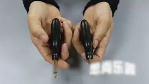 Pro Wireless Musical Instrument Receiver & Transmitter Set