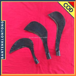 COD arit rumput babad baja per tempa cap mata ETR 3 model