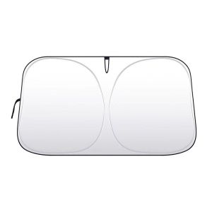 Sunshade for Car Front Window