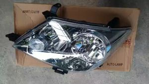 Đèn pha Toyota Fortuner 2004-2007 Phụ Tùng Ô Tô Toyota Chất Lượng Cao - Lazada