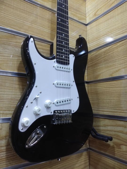 Left handed electric guitar | Lazada PH