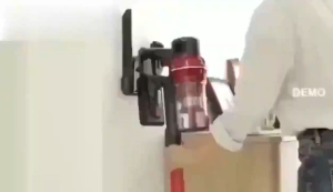 Xiaomi V30 เครื่องดูดฝุ่นไร้สายแบบครบชุด พลังดูดแรง เหมาะสำหรับบ้าน