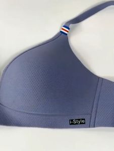 「Ship Today」Japanese No Wire  bra  Seamless Underwear Girls Small Chest Super Gathered No Steel Ring Bra