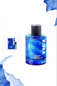 Z:SEA | Fresh Long-lasting Ocean Fragrance Mens Perfume