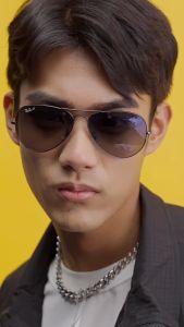 Ray-Ban Aviator Large Metal - RB3025 004/78 -Sunglasses