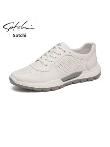 Breathable Lightweight Versatile Summer Mens Casual Shoes