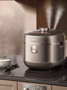 Supor | Smart Multi-function Electric Pressure Cooker with Double Liners 5L