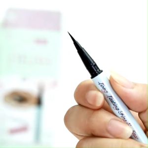 ซีเวนน่า คัลเลอร์ส ลักซูรี ดีพ อายไลเนอร์ กันน้ำ :Sivanna Colors Eyeliner ES8016