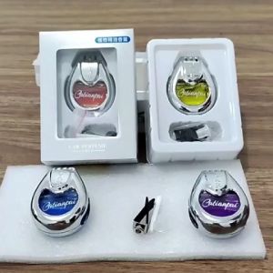 Nước hoa gắn cửa gió ô tô cao cấp CATIANPAI