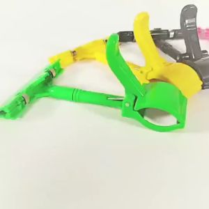 🔥ราคาส่ง🔥ตัวหนีบป้ายราคา [✔️เลือกสี] พร้อมส่ง ที่หนีบป้ายราคาสินค้า ตัวหนีบป้ายโฆษณา แบบหมุนได้ 360*องศา