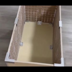 คลิปหนีบกระจกอลูมิเนียม แบบพกพา แข็งแรงทนทาน สำหรับงานตกแต่ง