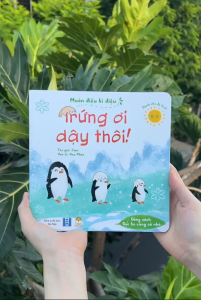 Combo 06 cuốn sách thơ cho bé 0-6 tuổi - Muôn điều kì diệu (03 phần) - Lionbooks