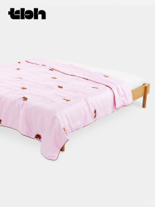 T-B-H | Cool Feel Washable Summer Blanket