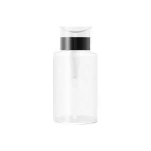 Travel Pressurized Dispensing Bottle Set