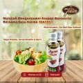 SEVENDATES Susu Kurma Terbaru Nikmat Kurma SUKARI SUKKARI per botol. 