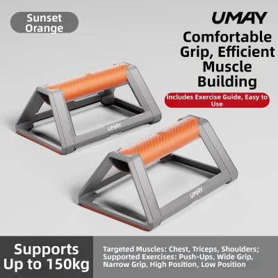 Multifunctional Push-up Training Board