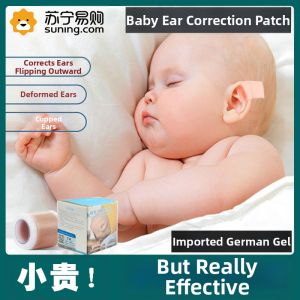 Ear Corrector for Babies Children Newborns Downward Ears Correction Shaping Wind-Eared Earlobe Stickers Baby Ear Care Device
