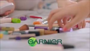 GARNIER COLOR NATURALS EXPRESS CREAM / ULTRA COLOR SACHET