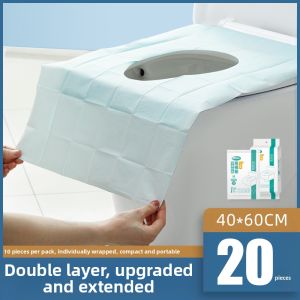 GUXU | Disposable Bedding Sheets and Pillow Covers Bedding Set